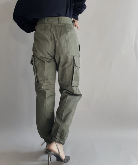 【USED】  ARMY Pants / 221112-006