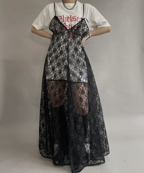 【USED】  OLD ENGLISH T-Shirt / 230430-030