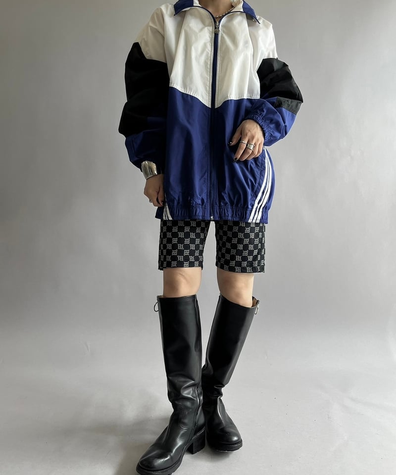 USED】 adidas 90s Nylon Jacket /240921-012 | T