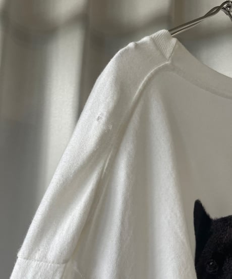 【USED】 Made in USA Concord Pet L/S  T-Shirt / 230729-005