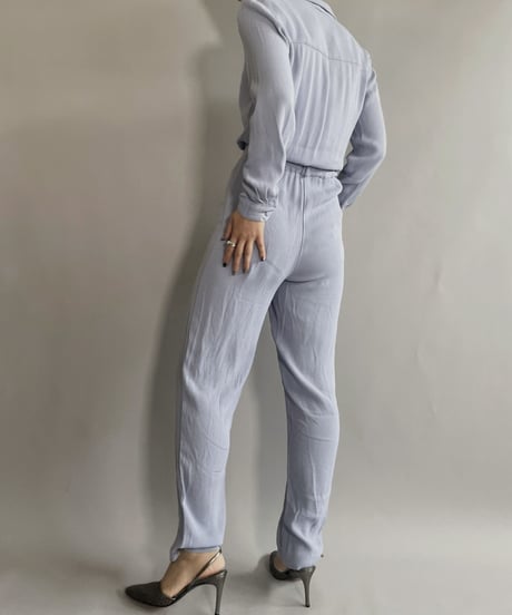 【USED】  Donna Ricco New York Jumpsuits / 221015-006