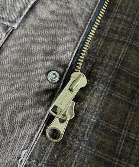 【USED】 Carhartt Chore Coat /250222-012