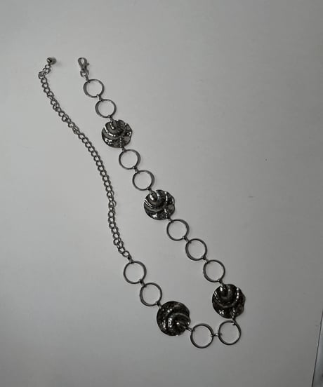 【USED】  Chain Belt①/210821-001