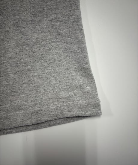【USED】 RESIZED GILDAN I ALWAYS GIVE 100% AT WORK T-Shirt / 250802-003