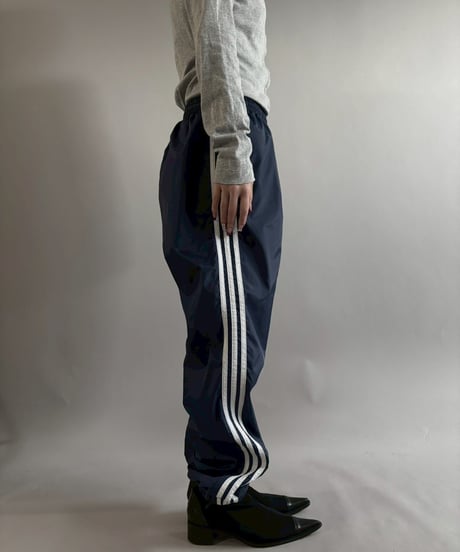 【USED】 adidas Nylon Pants / 251220-004