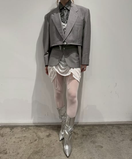 【RE;CIRCLE】 RE Suit Set Up / 260219-017