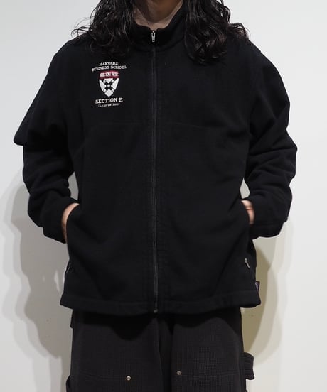 【USED】 Patagonia SYNCHILLA Jacket HARVARD/240311-006