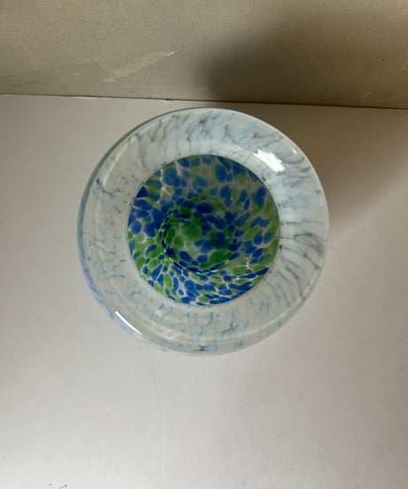 【USED】 Flower Vase  ( 花瓶 / フラワーベース ) 5242