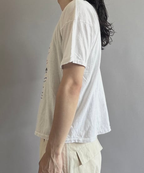 【USED】 CONDOM T-Shirt  /240729-102