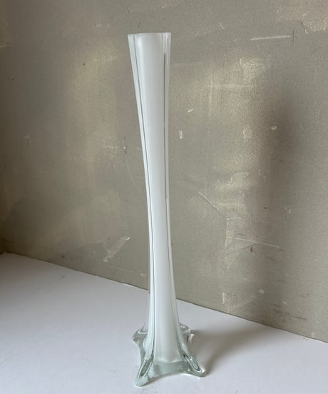 【USED】 Flower Vase  ( 花瓶 / フラワーベース ) 5726