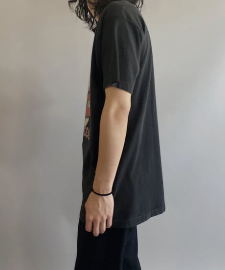 【USED】  MADE IN USA Band T-shirt GRATEFUL DEAD 1995s / 230703-002