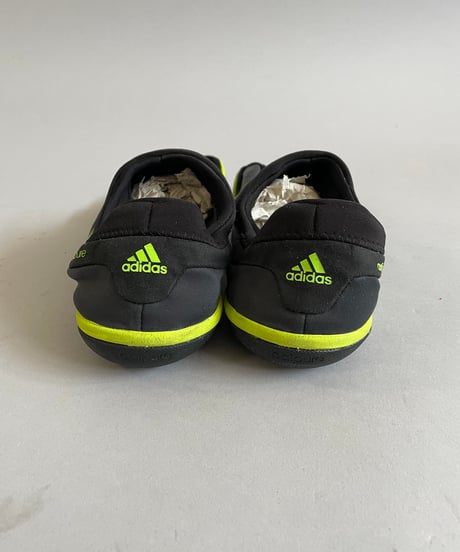【USED】 adidas adipure Trainer Shoes / 240423-005
