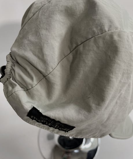 【USED】Cap mont-bell /220327-026