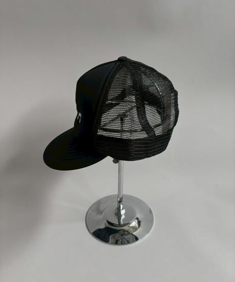 【USED】 Netty Art Cap / 260223-005