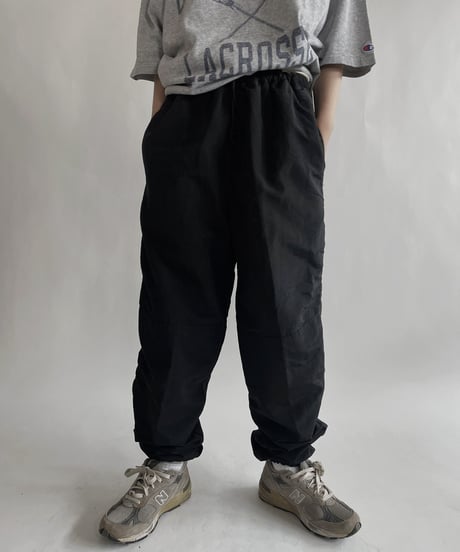 【USED】 Army Training Pants / 220618-017