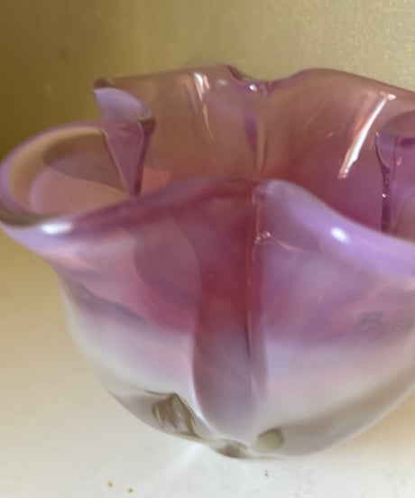 【USED】 Flower Vase  ( 花瓶 / フラワーベース ) 5343