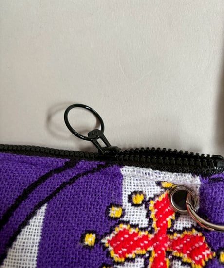 【RE;CIRCLE】 RE Soccer Muffler Bag / 260122-019