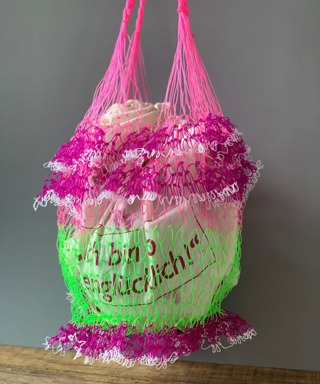 【RE;CIRCLE】 RE ECO Bag 11/210717-011