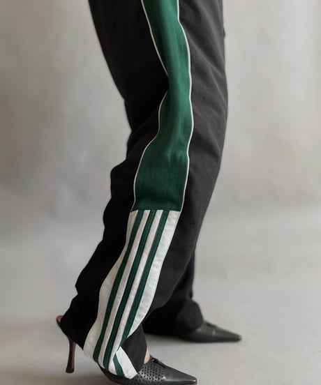 【USED】 adidas Line Pants / 230325-024