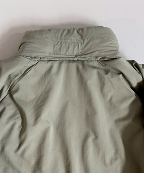 【USED】 U.S Army ECWCS Level7 Primaloft Parka Medium-Regular BOSTON / 260126-008