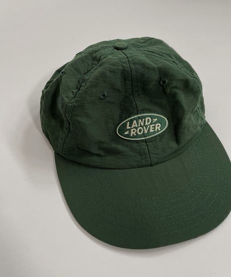 【USED】Cap LAND ROVER /220327-028
