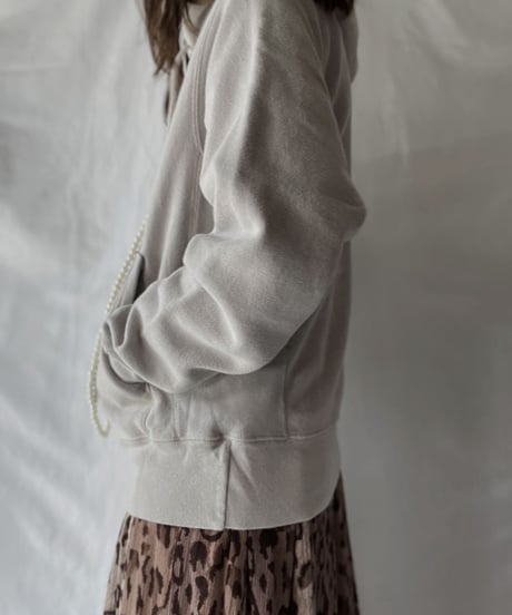 【USED】   Champion Reverse Weave Hoodie⑦/211007-011