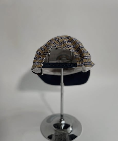 【USED】Cap Virgin /220327-019