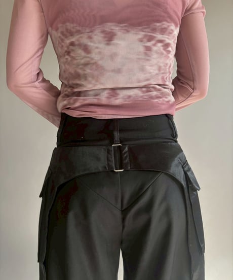【USED】 Chopova Lowena Trousers / 260131-016