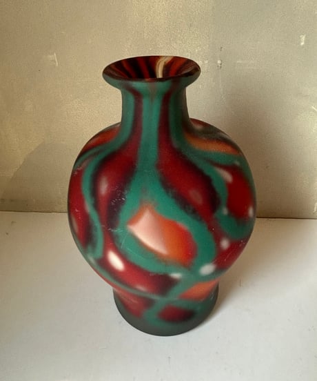 【USED】 Flower Vase  ( 花瓶 / フラワーベース ) 5787