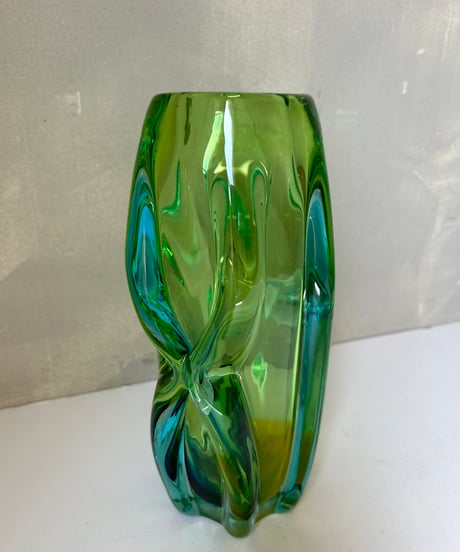 【USED】 Flower Vase  ( 花瓶 / フラワーベース ) 5104