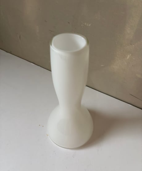 【USED】 Flower Vase  ( 花瓶 / フラワーベース ) 5948