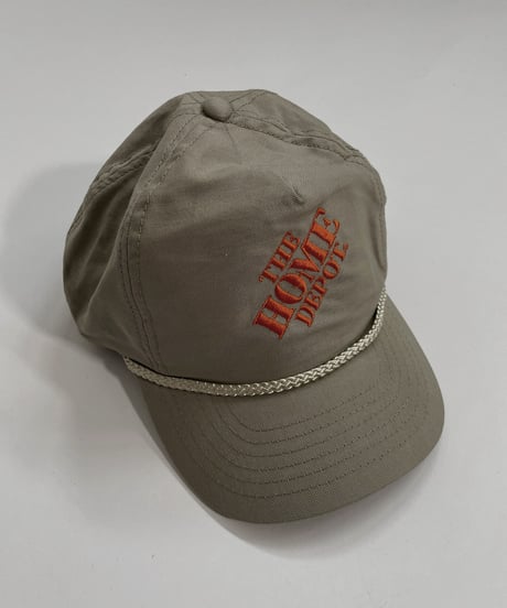 【USED】Cap HOME DEPOT /220327-024