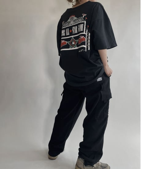 【USED】 Orioles T-shirt /220723-004