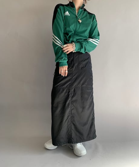 【USED】   adidas Jersey Top/241116-010