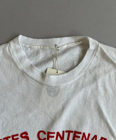 【USED】 Sant Roc T-Shirt  /240608-025