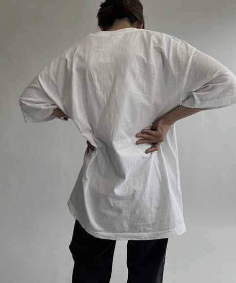 【USED】 Kerry Edwards T-shirt / 220827-005