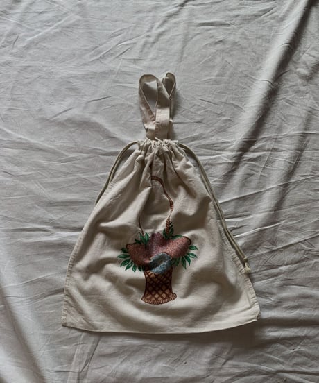 【RE;CIRCLE】 RE ECO Bag②/210603-010