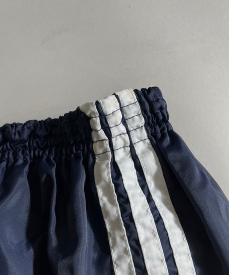 【USED】 80's adidas Game Shorts /250111-005