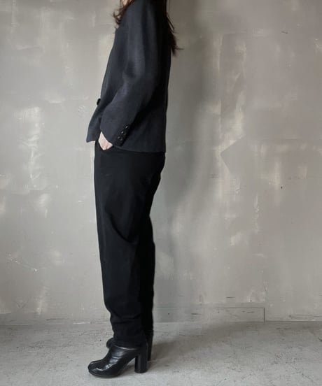 【USED】Clistian Dior Jacket/ 220312-019