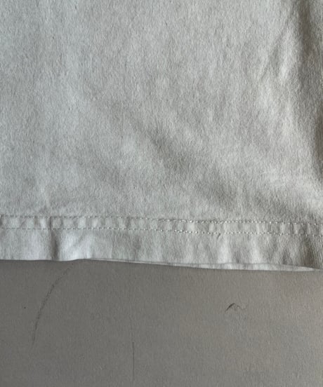 【USED】 Fruit of the Loom THE WHO T-Shirt /240824-006