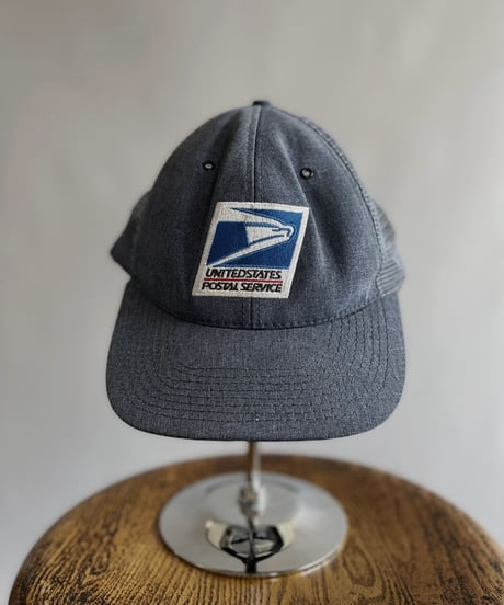 【USED】 United States Postal Service Cap / 220919-015