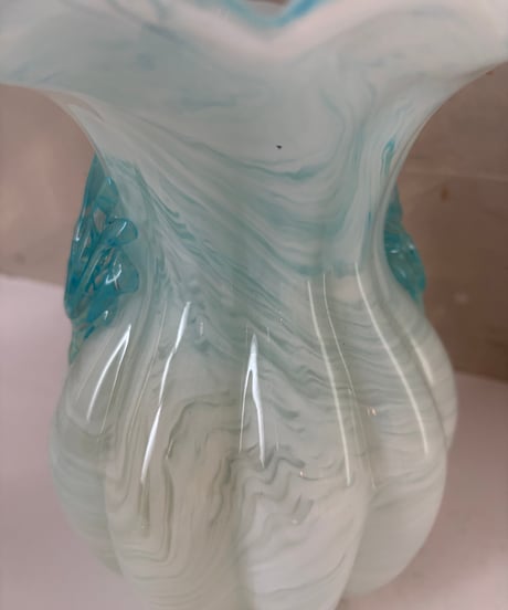 【USED】 Flower Vase  ( 花瓶 / フラワーベース ) 5909