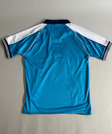 【USED】MANCHESTER CITY Soccer Shirt /240831-043