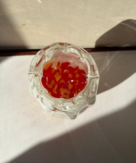 【USED】 Flower Vase  ( 花瓶 / フラワーベース ) 5885