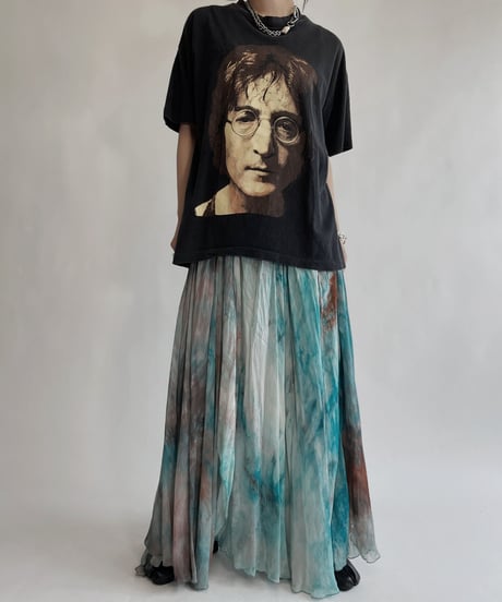 【USED】 John Lennon T Shirt / 220813-005