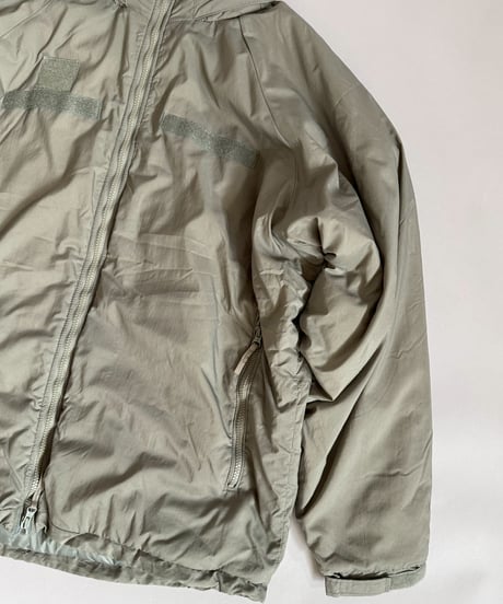 【DEAD STOCK】 U.S Army ECWCS Level7 Primaloft Parka Large-Regular WILDTHINGS/ 260126-012