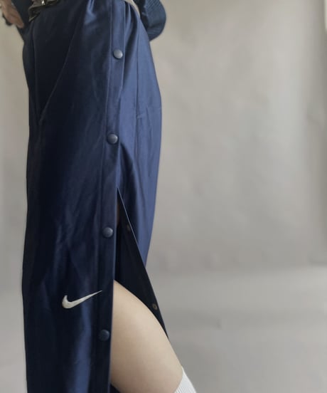 【USED】Nike  Jersey Pants /230406-002