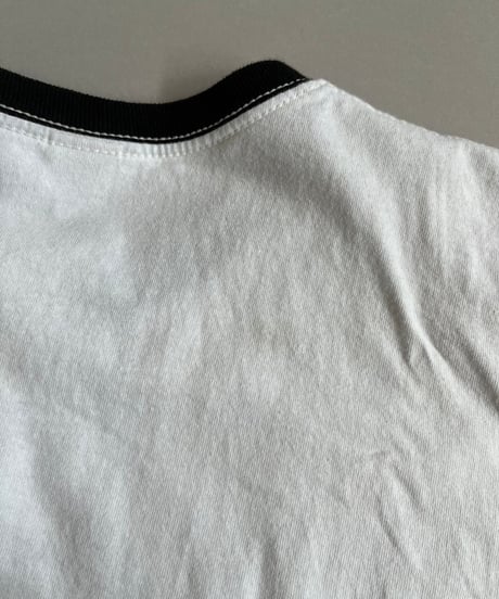 【USED】 OBAMA T-Shirt  /240629-022