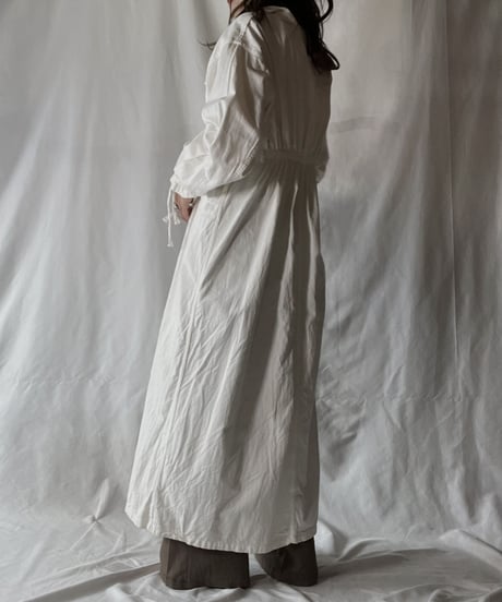 【RE;CIRCLE】  RE Medical Gown③/211126-054