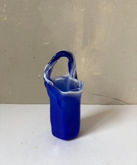 【USED】 Flower Vase  ( 花瓶 / フラワーベース ) 5934